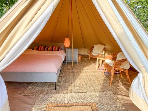 Greystones Other | Experience Comfort at Greystones Glamping Tent 5