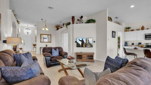 Windsor Palms Villa | GRH13976 - Windsor Palms Resort - 4 Bed 3 Baths Villa