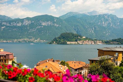 Cadenabbia Apartment | Griante Suites: Family-Friendly Retreat with Top Reviews
