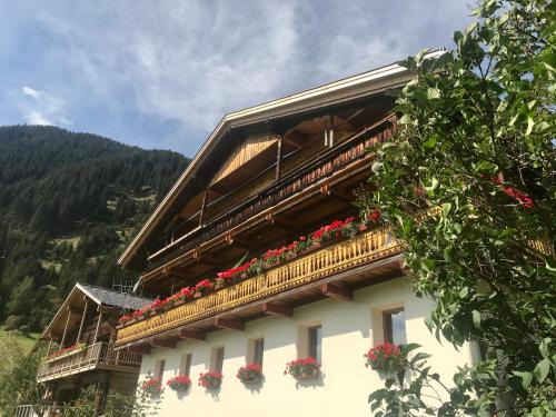 Valle di Casies Apartment | Experience Grieshof am Pühel: Family-Friendly Retreat