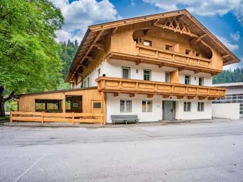 Itter House | Pet-Friendly Grieswirt L: Ideal for Families and Travellers