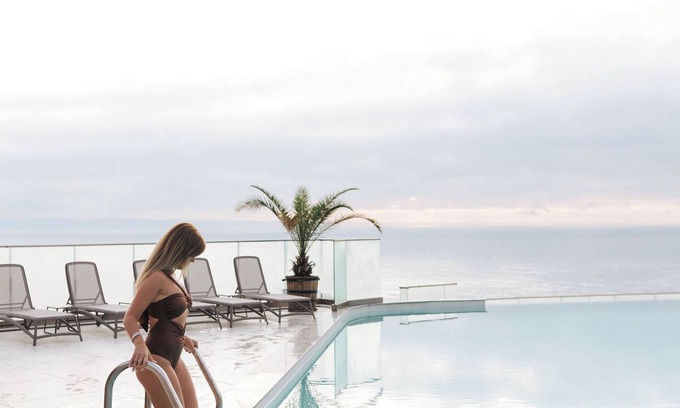 Golden Sands Hotel | GRIFID Noa - Premium Ultra All Inclusive
