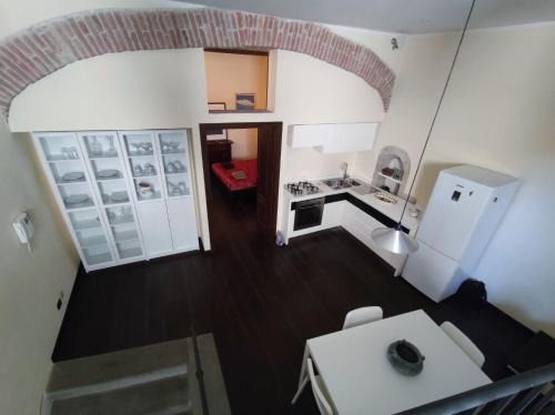 Todi Apartment | Explore Grillotti Apartment: Pet-Friendly with Top Amenities