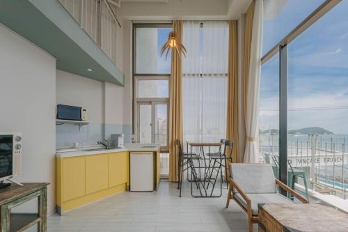 Haeundae House | grim house