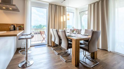 Tauplitz Apartment | Alpine Appartement Top 4: Pet & Child Friendly Retreat