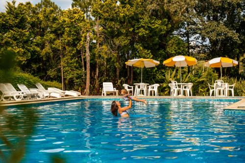 Socorro Hotel | Explore Grinbergs Village Hotel: Poolside Oceanfront Retreat