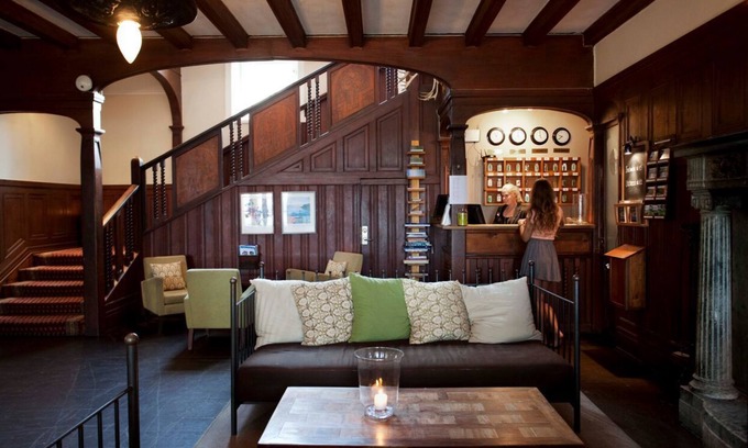 Grinda Hotel | Delightful Grinda Wärdshus with Spa & Family-Friendly Fun