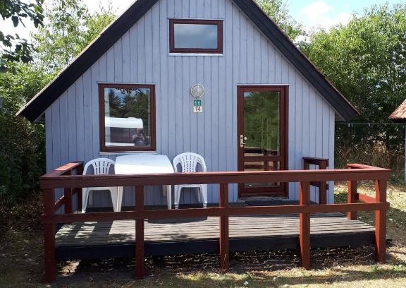 Grindsted Other | Pet-Friendly Grindsted Aktiv Camping & Cottages Awaits You