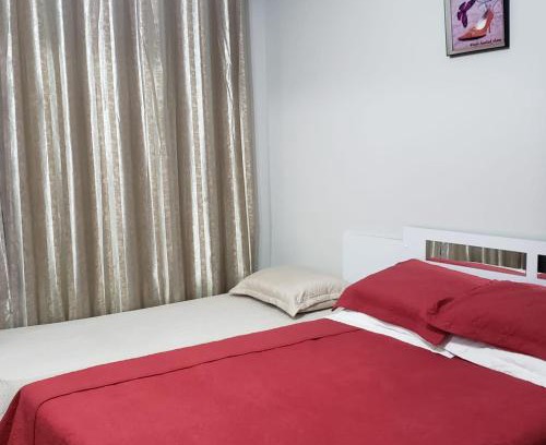 Centro Apartment | Budget-Friendly Gringo Habitación Casa 2 for Families