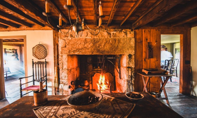 Jewett City House | Experience Griswold Bed and Breakfast: A Guest Favorite