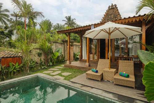 Kenderan Villa | Griya Dukuh Ubud Villa