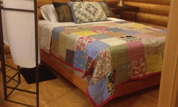 Superior Cabin | Family-Friendly Grizzly Cabin at Lozeau Lodge - Guest Rated 9.8