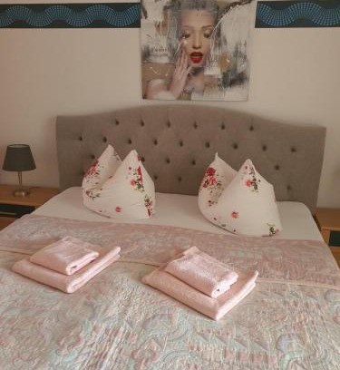 Havelberg Apartment | Spacious 85sqm Holiday Apartment with Family-Friendly Amenities