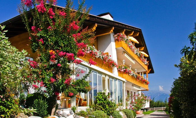 Tesimo Apartment | Cozy Retreat for 2-4 with Ocean View - Residence Kronstein