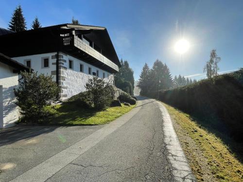Neureichenau Apartment | Oceanfront Retreat: Hundertwasser in Altreichenau
