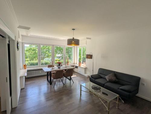 Oberdorla Apartment | Große Fewo frisch renoviert in bester Lage