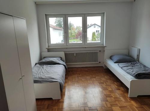 Lage Apartment | Stylish Furnished Apartment in the Heart of Lage