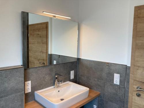 Basum-Sussum Apartment | Große Oberwohnung
