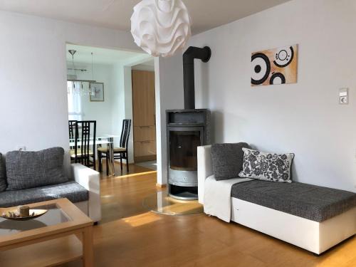 Altensteig Apartment | Spacious 2-Bedroom Apartment for Family Getaways