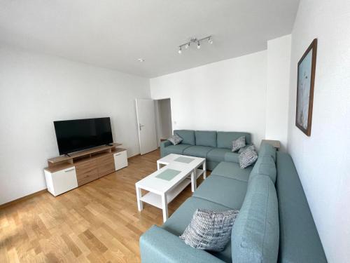 Wilmersdorf Apartment | Großes Apartment 3 Zimmer bis zu 8 Personen Zentral am Kudamm