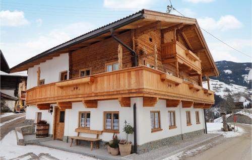 Kolsassberg House | Family-Friendly Großes Ferienhaus Kolsassberg - 10/10 Rated