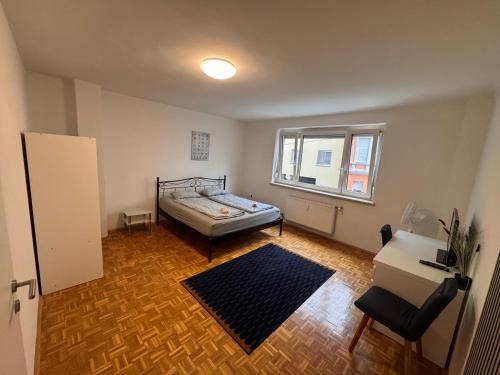 Gries Apartment | Spacious & Central Retreat Ideal for Extended Stays