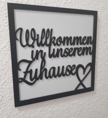 Wittenberge Apartment | Inviting Family Retreat in Wittenberge - DaLaRi