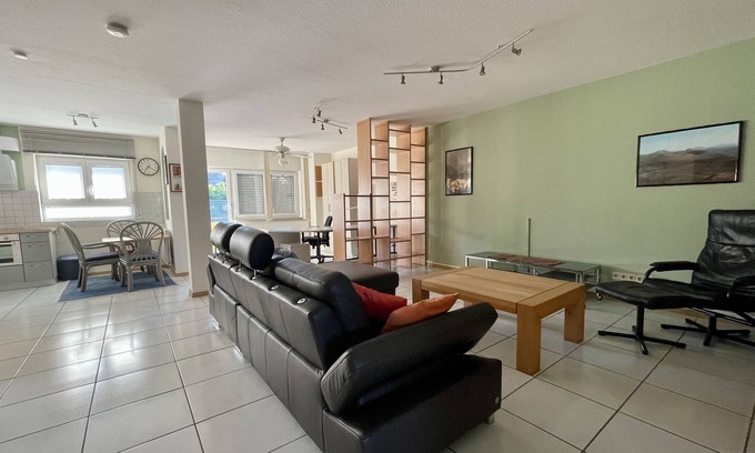 Spielberg Condo | Großzügige & Moderne 78m² Traumwohnung in Karlsbad