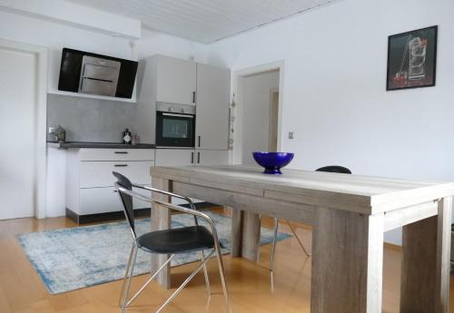 Leimersheim Apartment | Großzügige Monteurwohnung