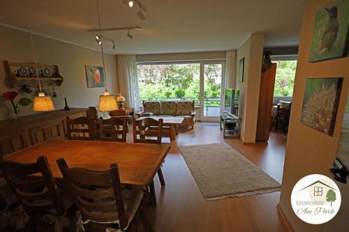 Metzkausen Apartment | Family-Friendly Retreat at Comberg Park with Top Reviews
