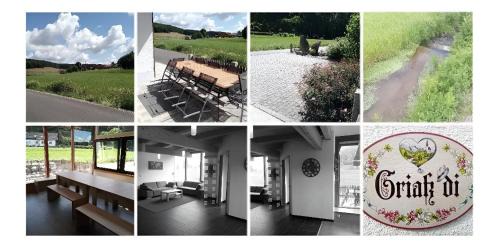 Wald House | Family-Friendly Retreat at Bachblick with Scenic Views
