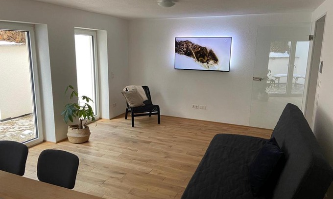 Biberach an der Riss Apartment | Family-Friendly Apartment in Biberach an der Riss