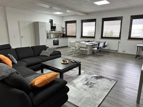 Kohlhaus Apartment | Family-Friendly Apartment in Fulda Süd for Memorable Stays