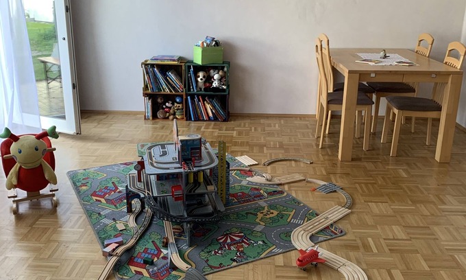 Arzheim House | Family-Friendly Retreat in Nature - Perfect for Outdoor Fun!