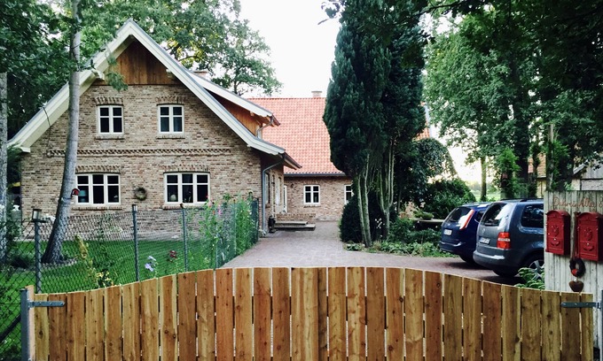 Wietmarschen House | Idyllic Retreat in Tranquil Forest - Ideal for Families
