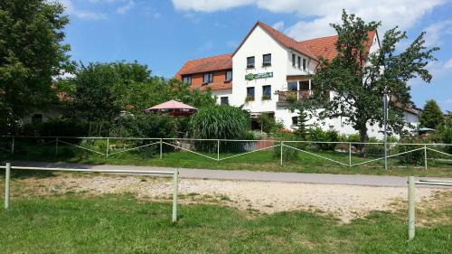 Naumburg House | Family-Friendly GROBER's Reiterhof with Great Reviews