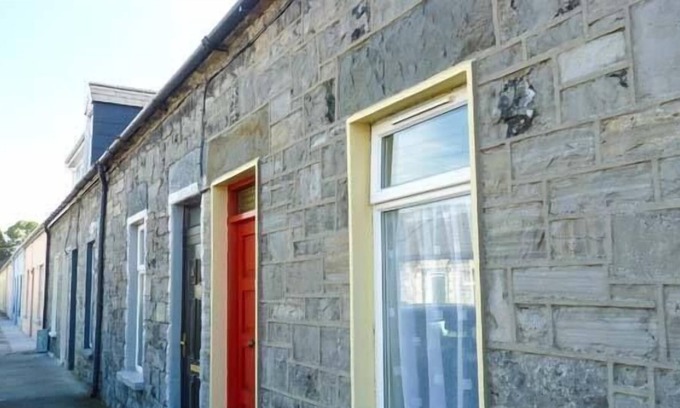 Listowel Cottage | GROGAN'S COTTAGE in Listowel, County Kerry
