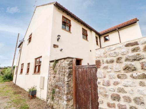 Masham House | Gromit Cottage: Pet-Friendly Getaway with High Guest Ratings