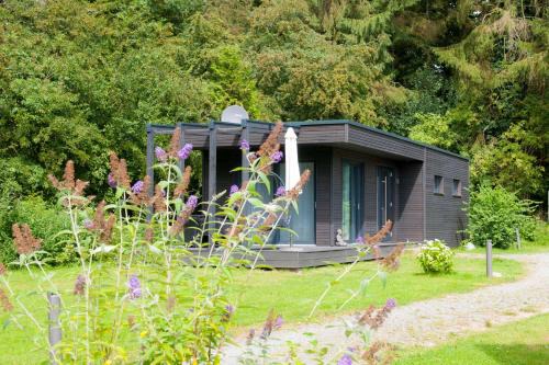 Ponitz am See House | Family-Friendly Retreat at Gronenberger Mühle Haus 6