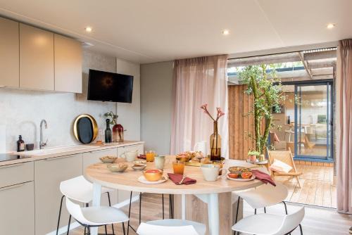 Ponitz am See House | Pet-Friendly Getaway at Gronenberger Mühle Haus 29