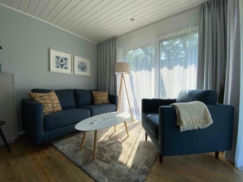 Ponitz am See House | Family-Friendly Retreat at Gronenberger Mühle Haus 32