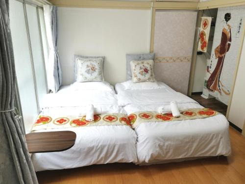 Mitaka Apartment | Discover Grori House: Family-Friendly Comfort Awaits