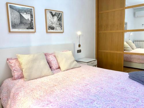 Gros Apartment | Gros Beach Apartment: Oceanfront Escape with Top Ratings