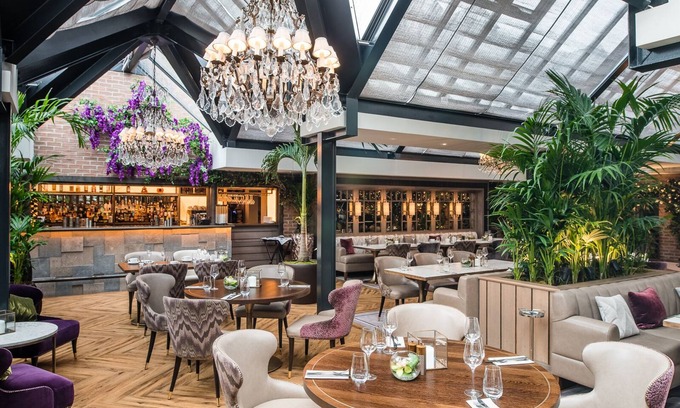Pulford Hotel | Discover Grosvenor Pulford Hotel & Spa: 4-Star Retreat