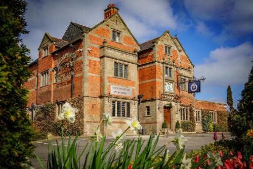 Pulford Hotel | Explore Grosvenor Pulford Hotel & Spa with Ocean Views
