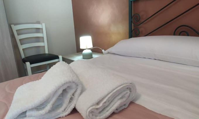 Pedara Bed & Breakfast | Discover Grotta del Monaco: Family-Friendly with Hot Tub