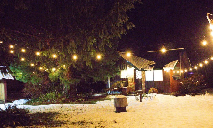 Gold Bar Cabin | Experience Grotto/Baring Cabin, Steps from Leavenworth