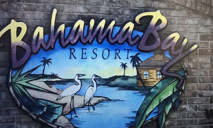 Bahama Bay Condo | Ideal Florida Condo with Pool & Family-Friendly Amenities