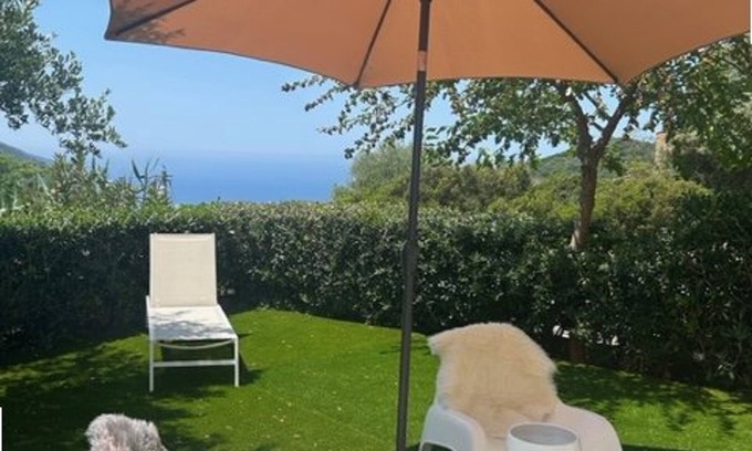 Villanova Apartment | Ideal Apartment Villanova: 2 Bedrooms, Top Amenities
