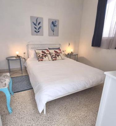San Tumas Apartment | Oceanfront Ground Floor Apartment Steps from the Beach